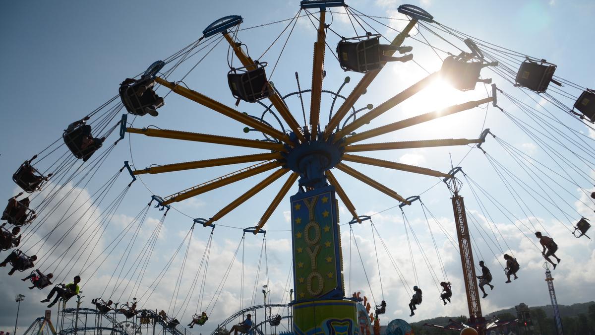 Maryland State Fair CEO says annual festival still on despite pandemic