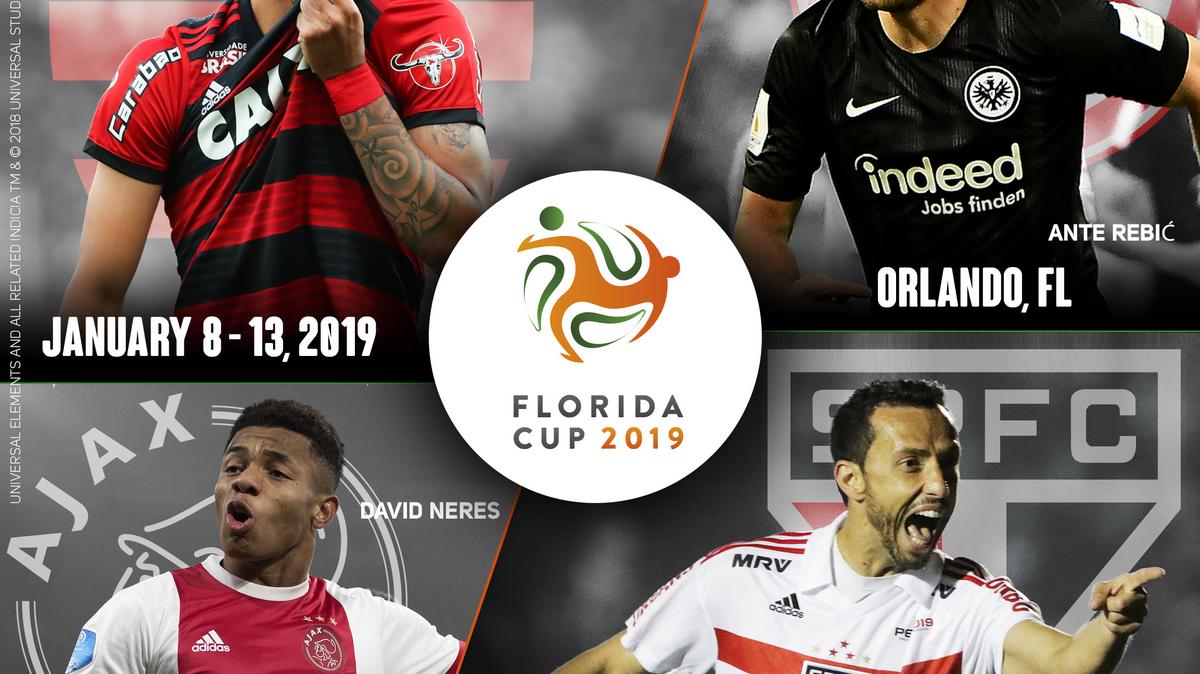 Orlando's Florida Cup sees new teams, esports more in future - Orlando ...