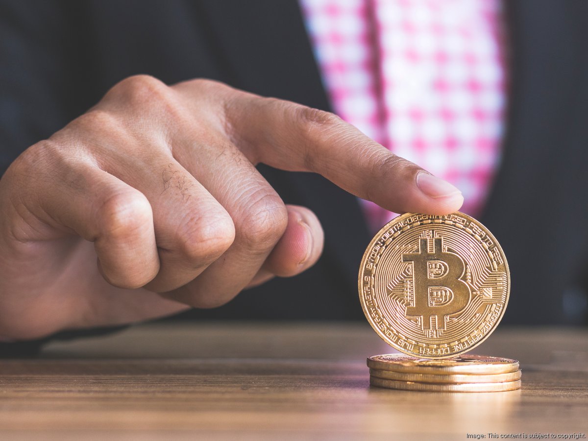 What cryptocurrency could mean for your business