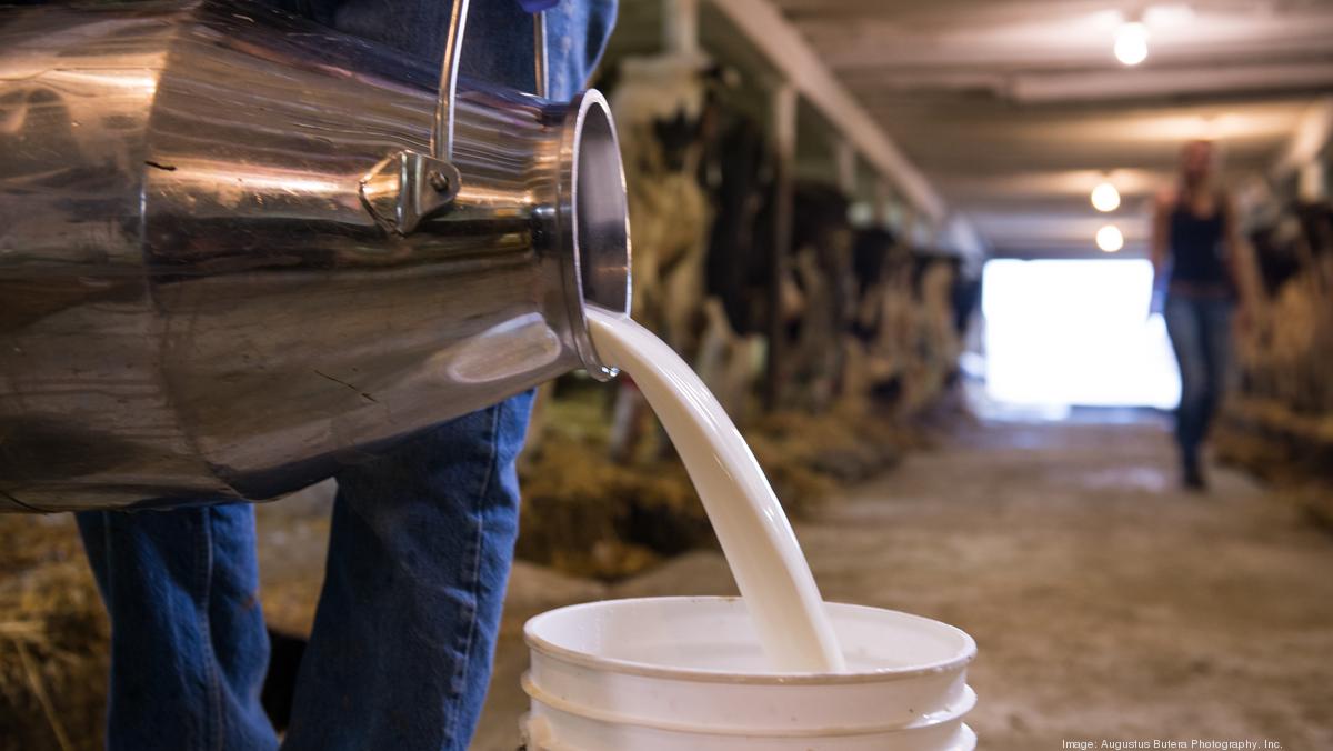 Saputo Dairy USA to expand in Las Cruces Albuquerque Business First