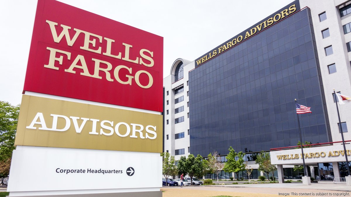 Indicted ex-Wells Fargo Advisors employee under FINRA investigation ...