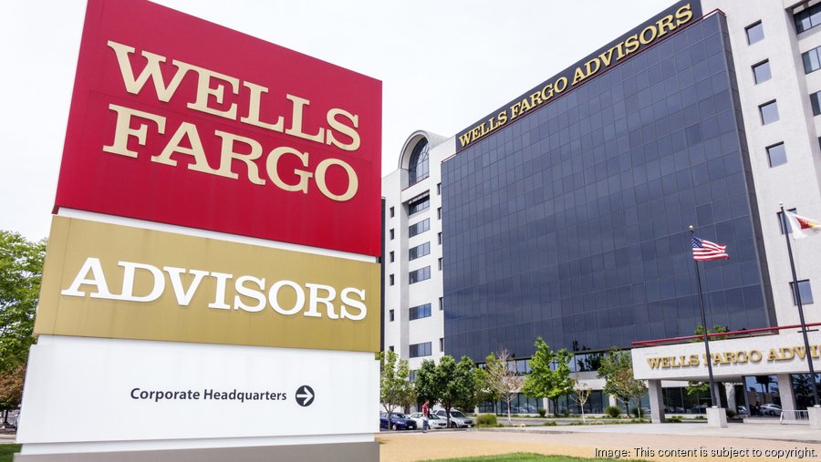 Wells Fargo issues memo to employees on Covid19 vaccine requirements
