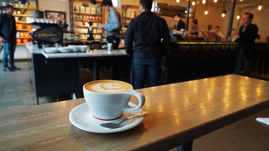 Cherry Creek's Aviano Coffee Preparing National Growth After Major ...