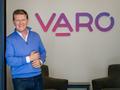 Colin Walsh, CEO of Varo Money