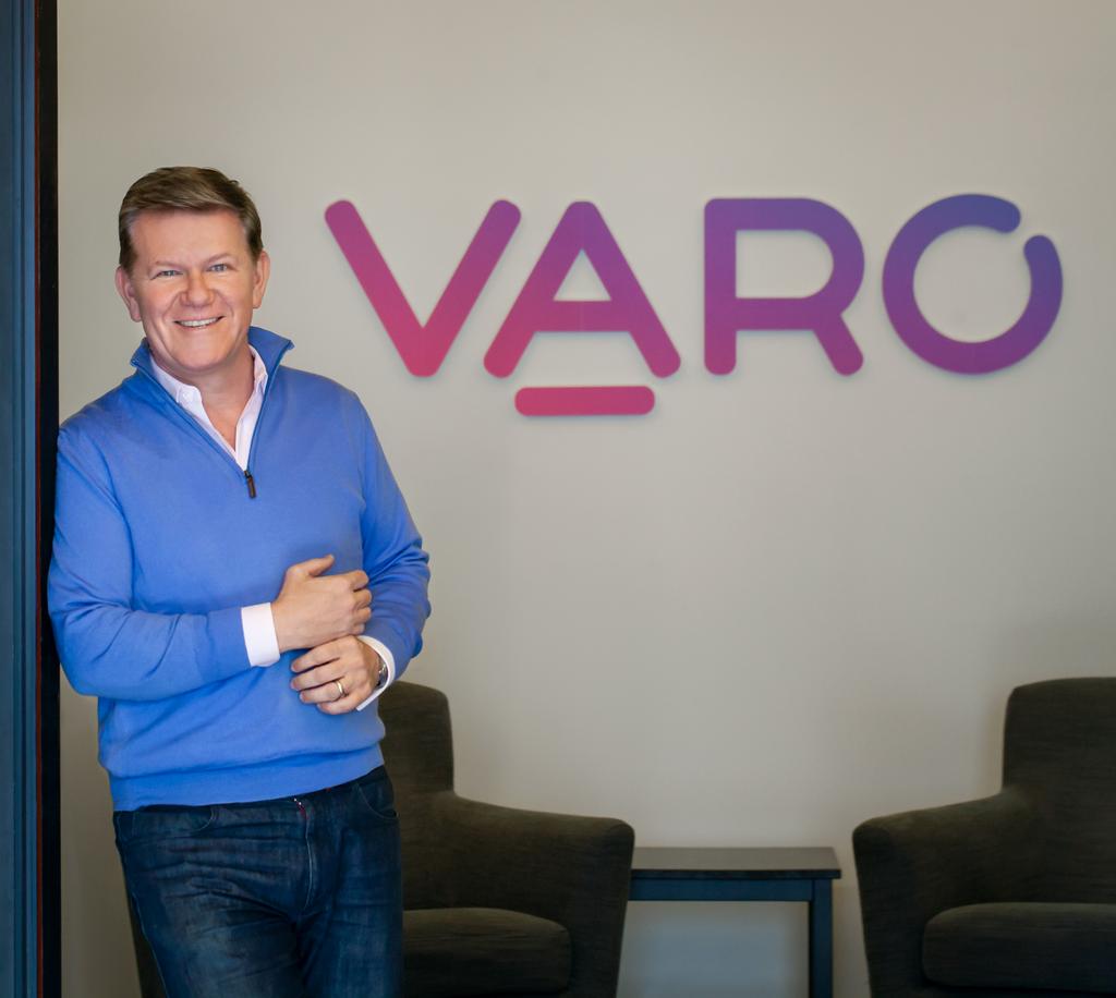 Varo Bank office