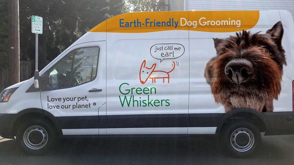 petlove mobile grooming