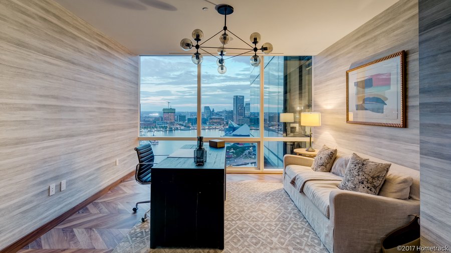 At 3.6 million, Four Seasons closes sale of 10th condo Baltimore