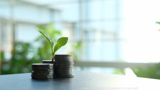 investment seed funding raise money growth grow dollars venture capital VC