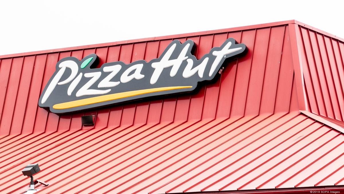 Yum Brands' Pizza Hut launches NFL campaign Louisville Louisville