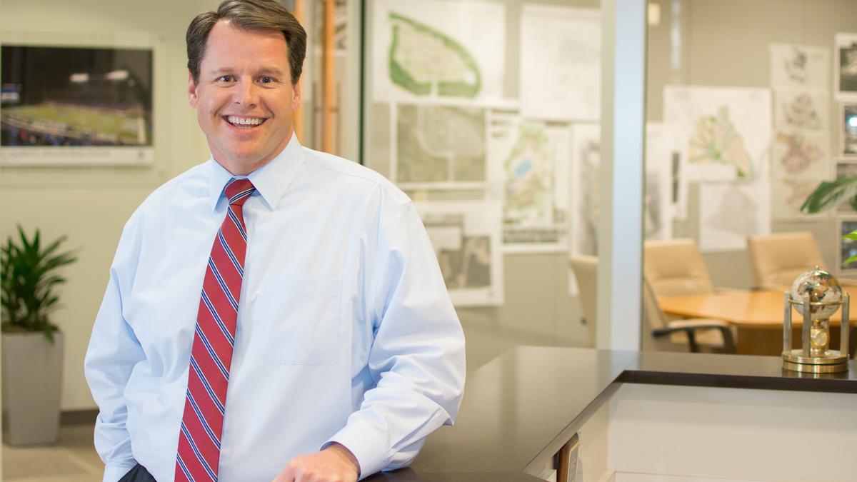 McAdams acquires Dallas company, eyes more growth Triangle Business