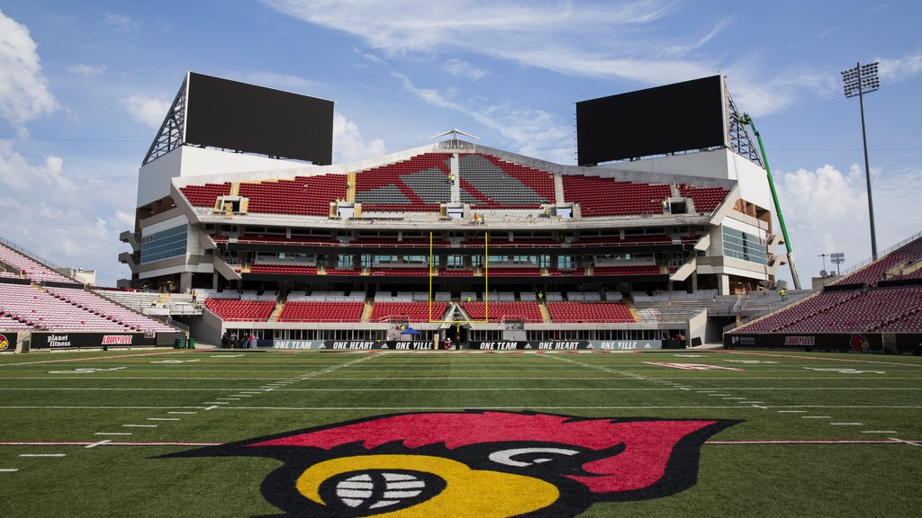 U of L approves $124 million athletics budget; $3 million in