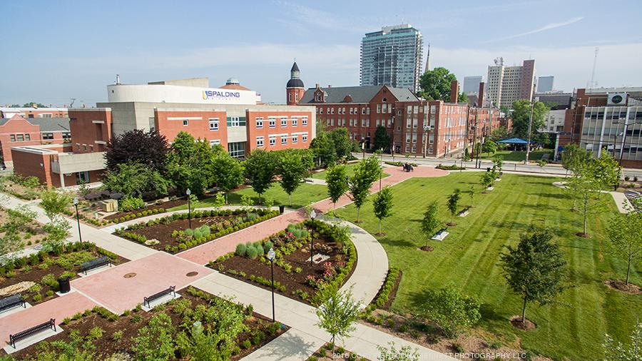 Spalding University adds 3 new board members - Louisville Business First