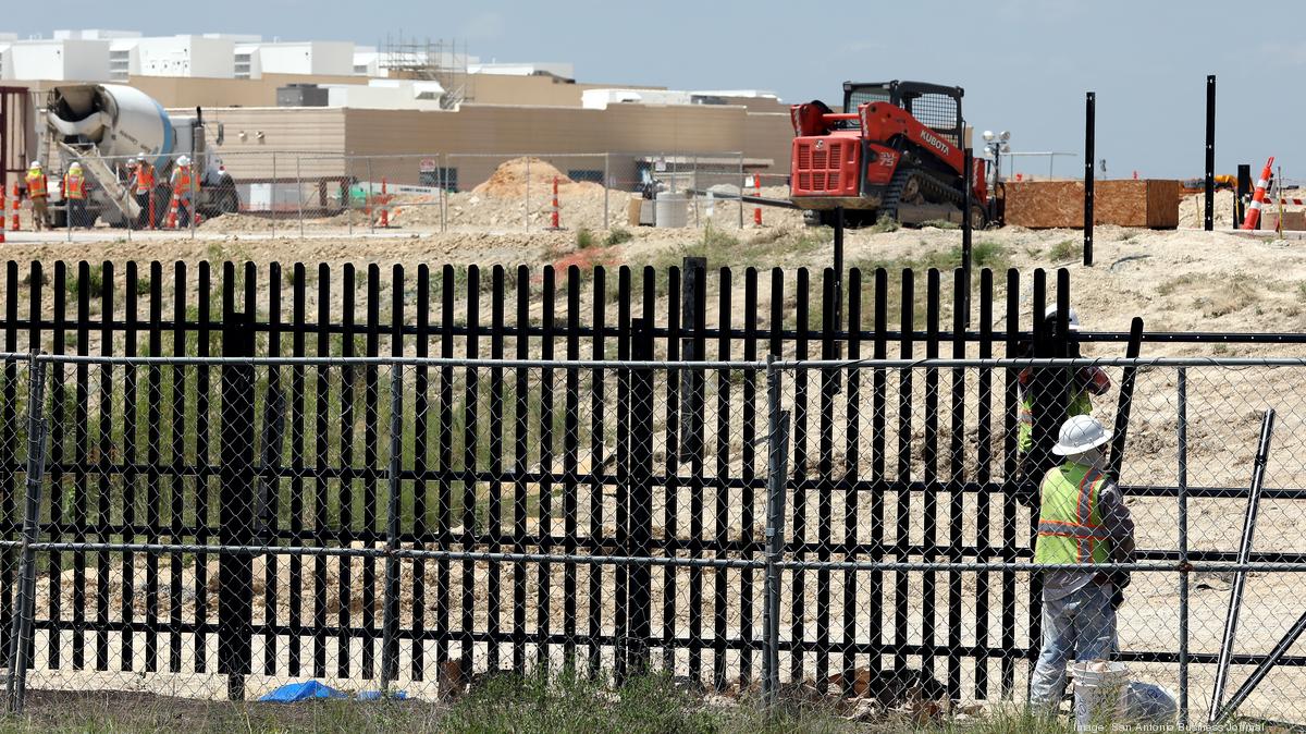 Microsoft plans for more data centers in Medina County worth 62M San