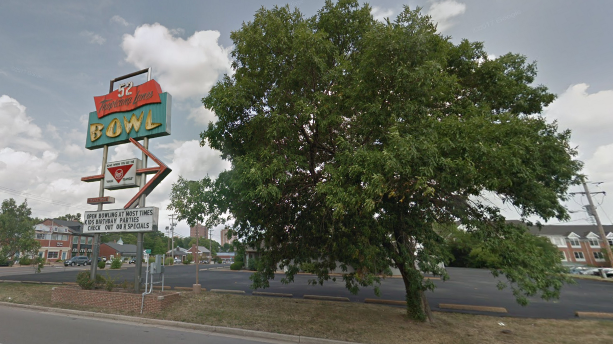 Sansone Group and Stanton Road Capital acquires Tropicana Lanes, Clayton Executive Centers St