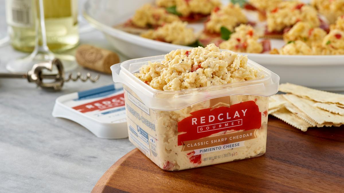 Red Clay Gourmet Pimento Cheese expanding into Westpoint Business Park