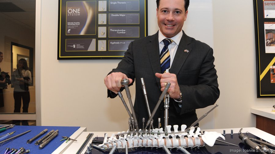 What K2M Group Holdings Inc.’s sale to Stryker Corp. means for their