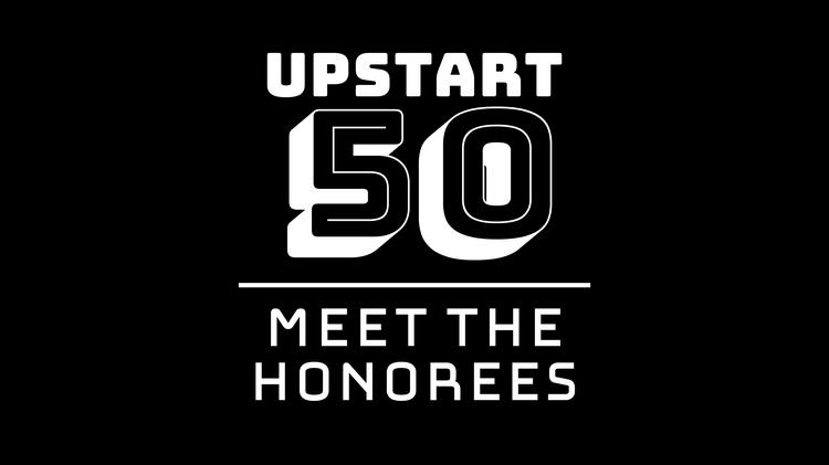 Upstart 50 2018 San Francisco Business Times View Slideshow 54 Photos By Kevin Truong Multimedia Producer San Francisco Business Times