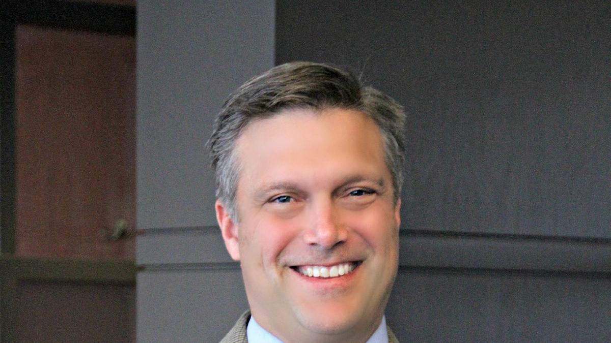 Successor lead named for Faison Enterprises as CEO retires Charlotte