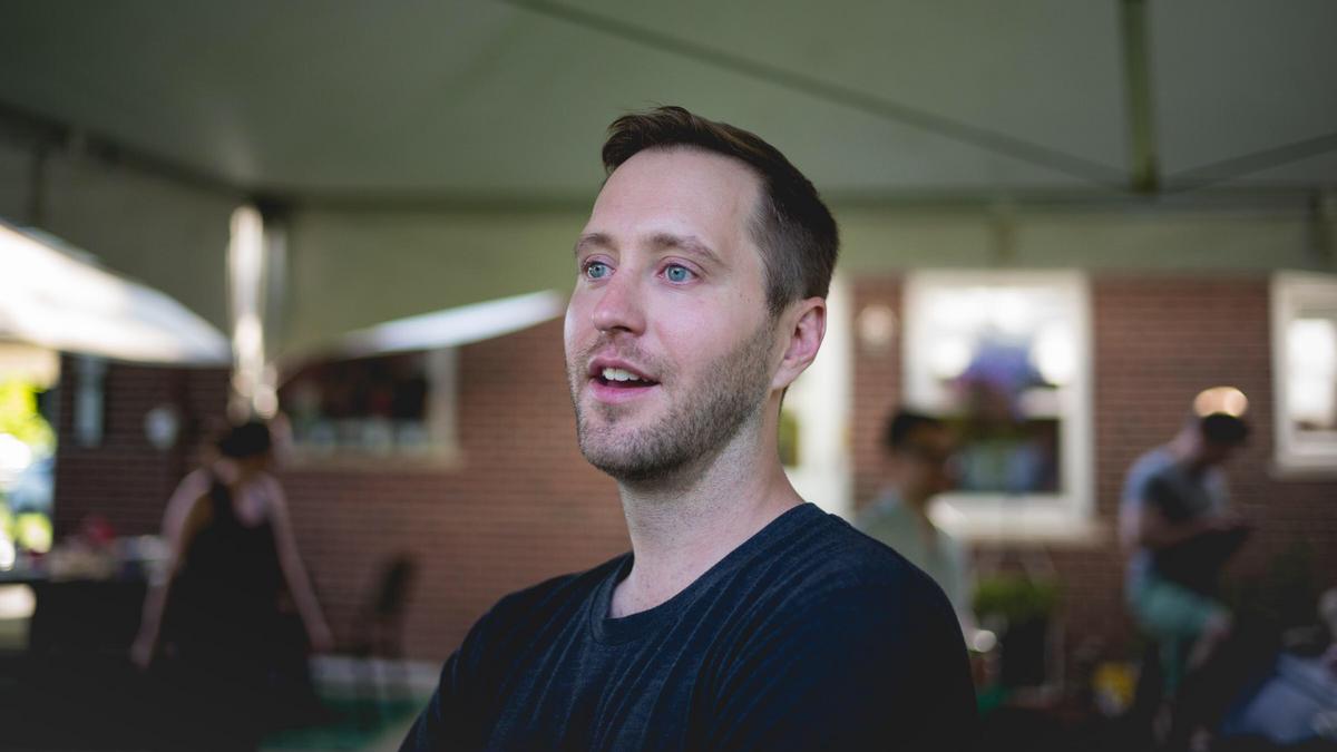 Digital Kitchen promotes Jason Esser Chicago Business Journal