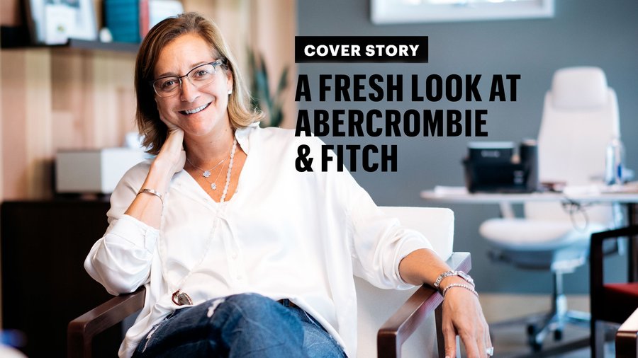 Our Team Tested Abercrombie's New Jeans—Here Are Their Honest Thoughts