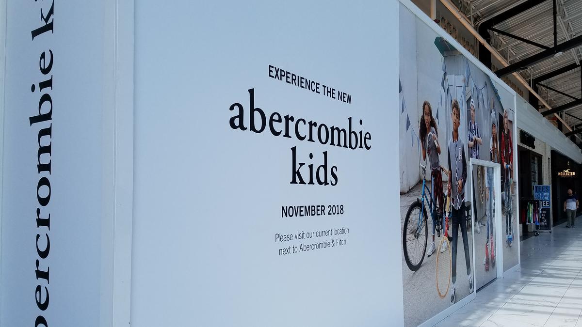 abercrombie and fitch kids locations