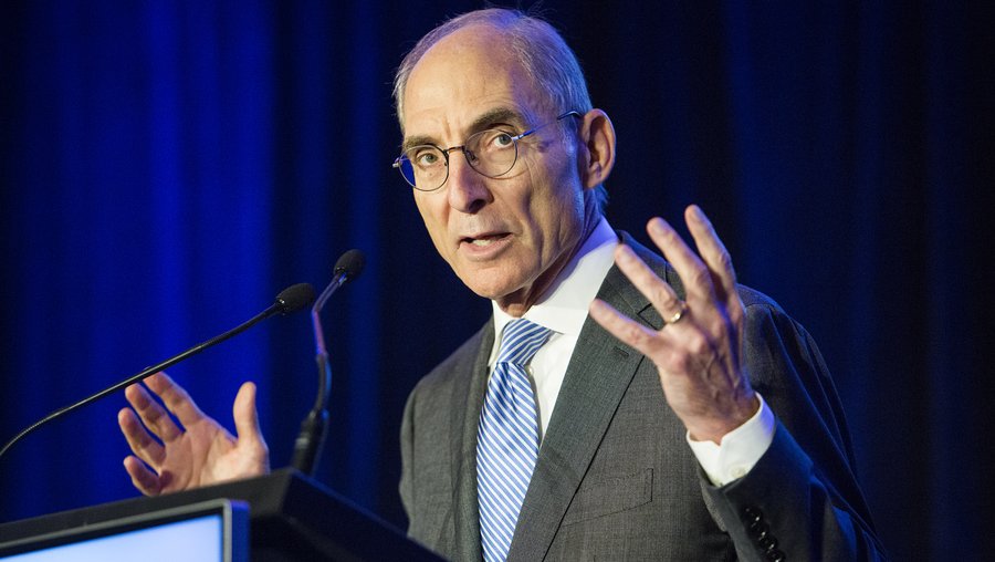 University of Kentucky's Eli Capilouto on elevating a campus amid a Covid-19 pandemic, state budget crisis and racial unrest - The Business Journals