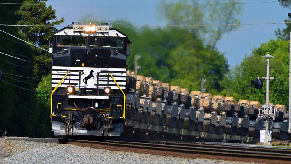 Norfolk Southern Eyes Moving Hq To Downtown Atlanta S Gulch Atlanta Business Chronicle