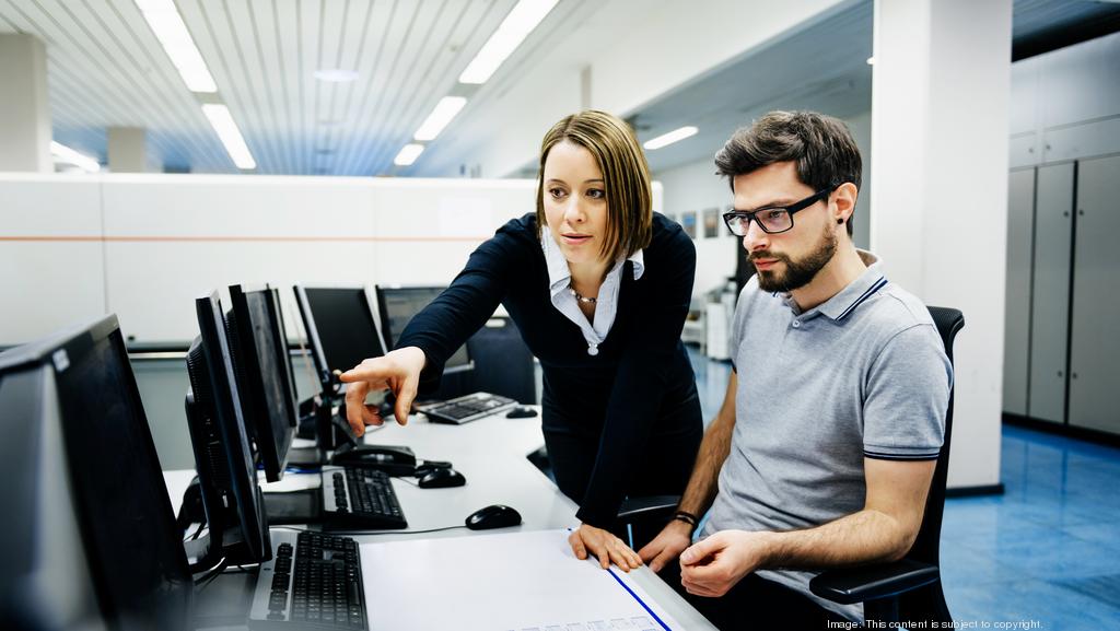 Dallas IT Perspectives - Dallas Business Journal