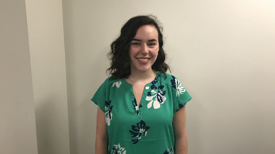 Dayton Business Journal hires Elizabeth Kyle as data reporter Dayton