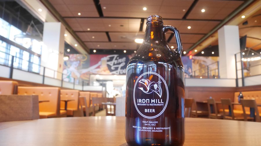 Iron Hill sets opening date for East Market Philadelphia Business Journal