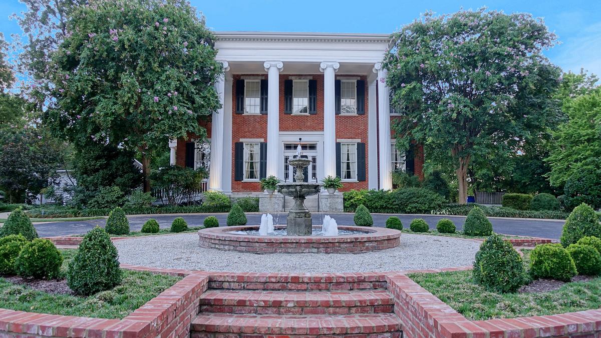 Union Row developers, Big River Partners, purchase Hunt Phelan estate