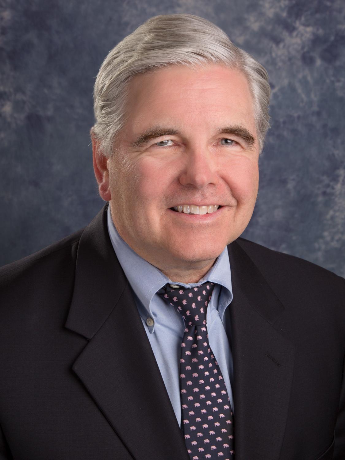 Daniel B. Keating | People On The Move - Buffalo Business First