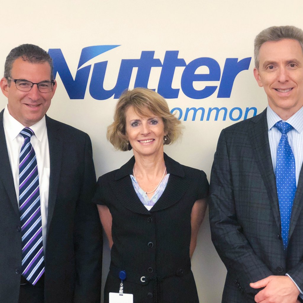 Nutter McClennen Fish To Review Pay System As Other Law Firms Raise 