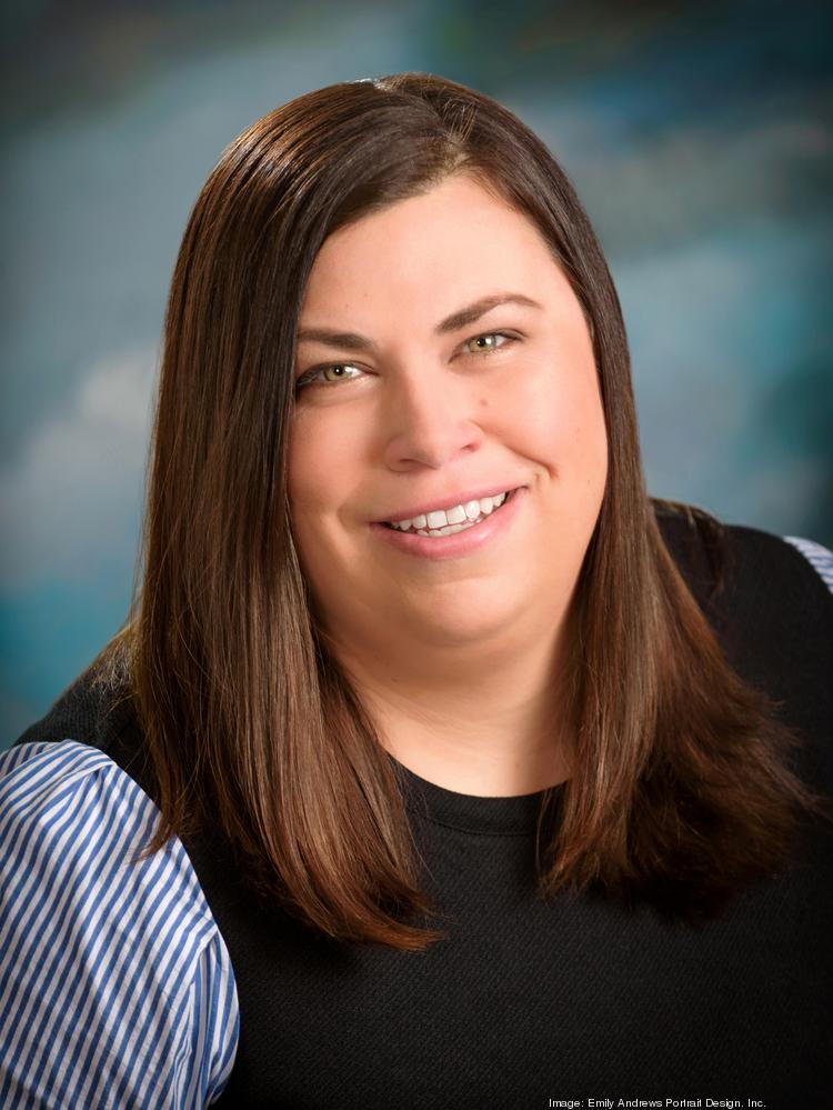 In addition to leading Virginia Garcia Memorial Health Center's school-based health center program, Lacey Beaty is also the president of the Beaverton City Council and has served as an assistant coach of George Fox University's women's lacrosse team.
