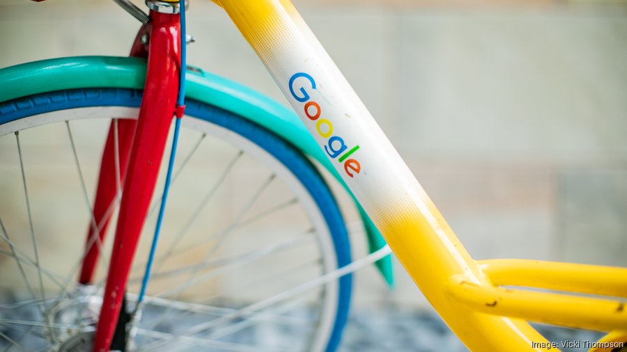 Noa Technologies cuts 69 at Google's GBike Mountain View site