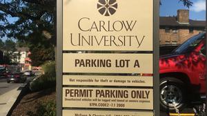 Carlow seeking developer for 