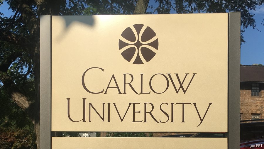 Carlow University Board of Trustees elects new officers Pittsburgh Business Times