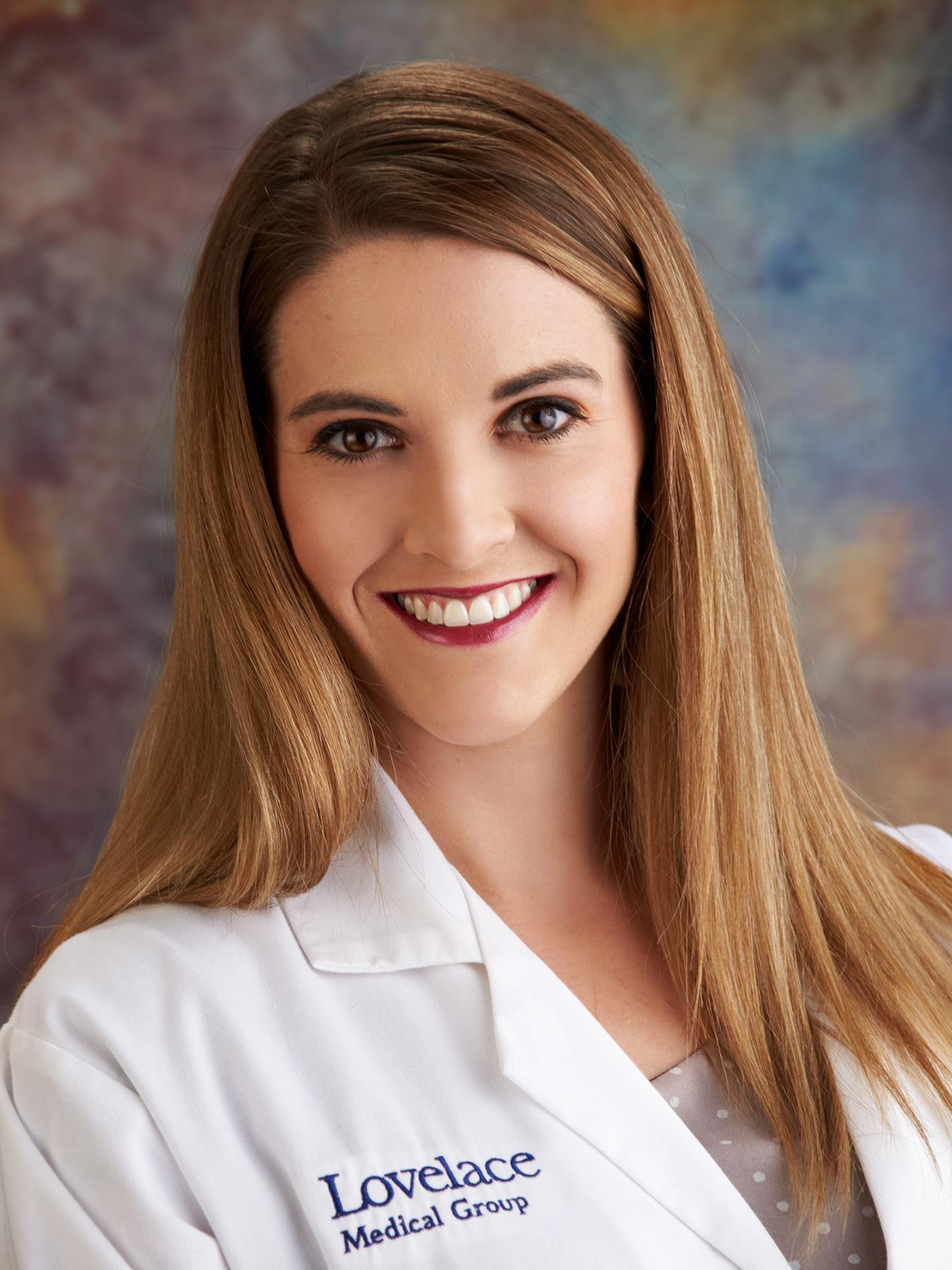 Kelsea Buettner, CFNP | People on The Move - Albuquerque Business First