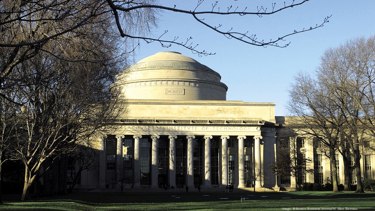 MIT (Massachusetts Institute of Technology)