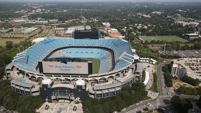 Carolina Panthers, Live Nation bringing Billy Joel to uptown's Bank of America  Stadium - Charlotte Business Journal