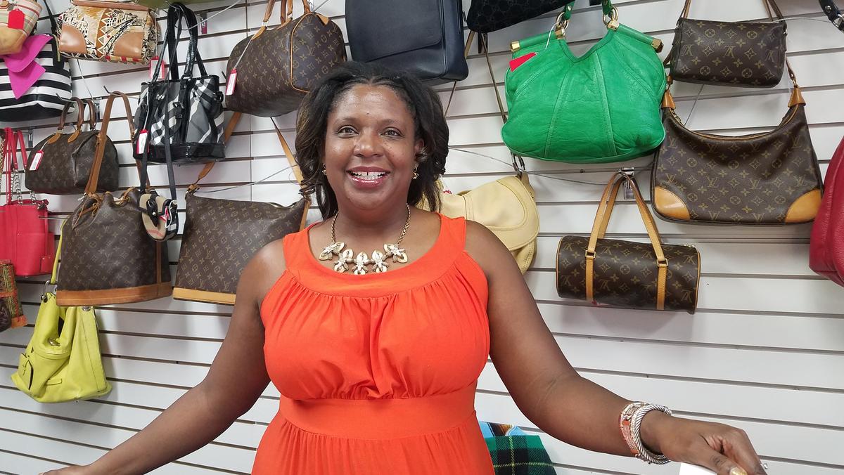 What to Wear offers consignment, services in Clintonville - Columbus  Business First