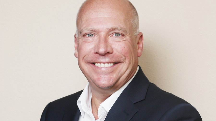 Compass Health CEO Tom Sebastian wants to break barriers to save lives Puget Sound Business