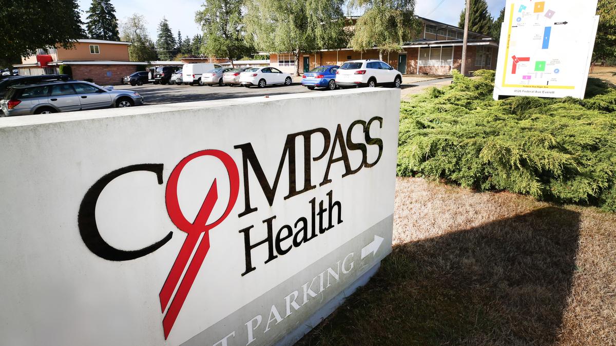 Compass Health gets 1.24M for Covid19, behavioral health outreach Puget Sound Business Journal