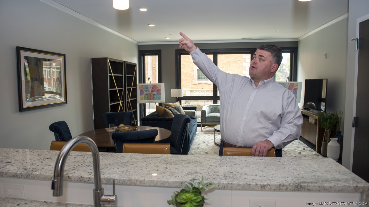 First Amherst Development plans Sheridan Commons office building in