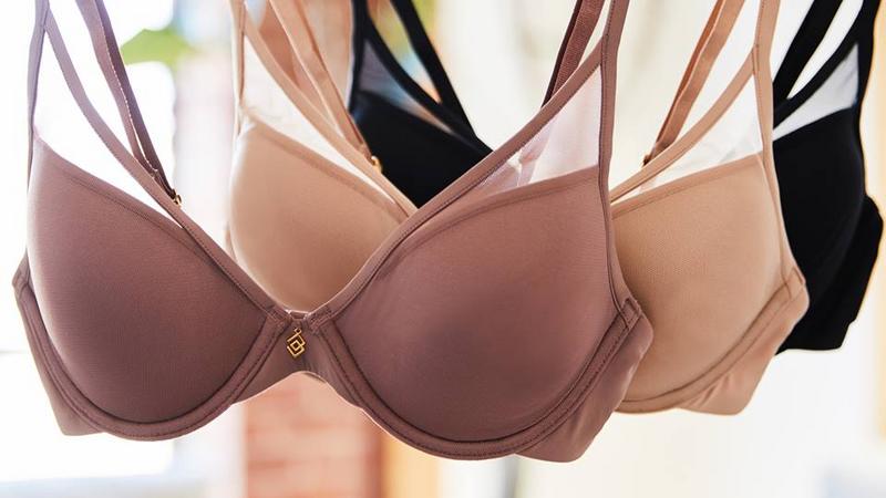 ThirdLove expands to offer 78 bra sizes - Bizwomen