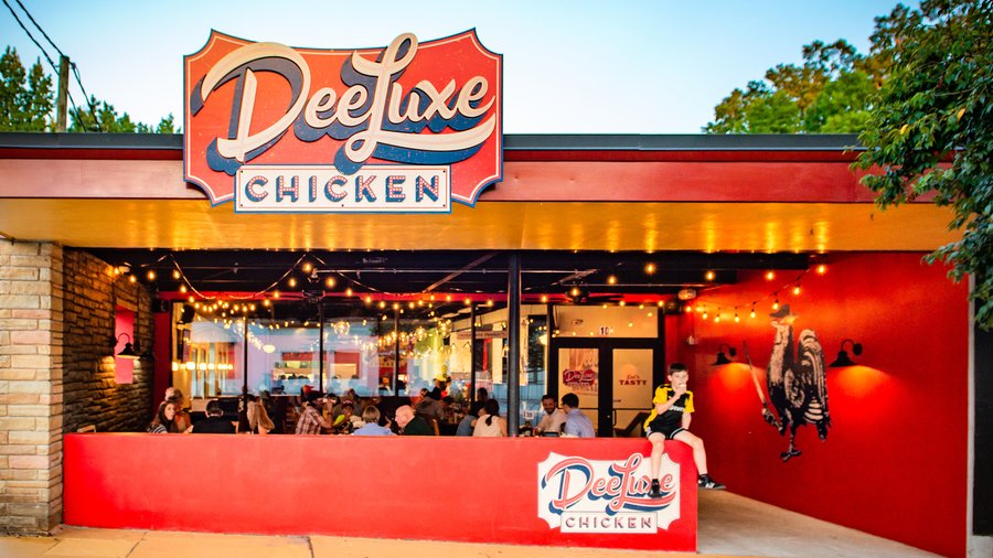 Durham's Scott Howell set to open new chicken restaurant Triangle Business Journal