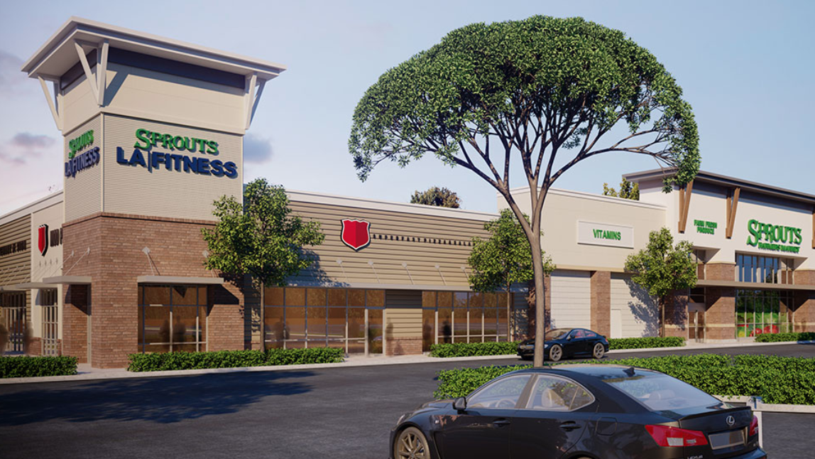 Sprouts Farmers Market to open in former Kmart in Herndon Washington