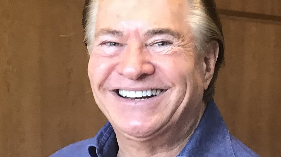 Jay Shidler buys 113M multifamily development project in Washington