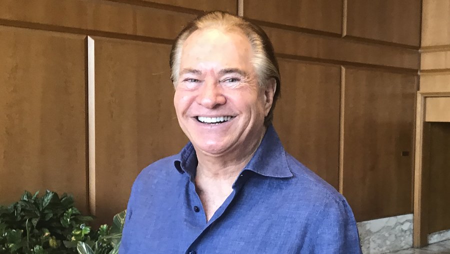Hawaii investor Jay Shidler lines up a gift to University of Washington