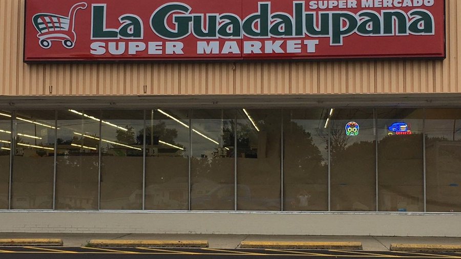 International grocery store, Mexican restaurant coming to Riverside